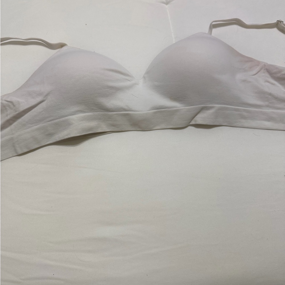 Shapermint Cream Bandeau